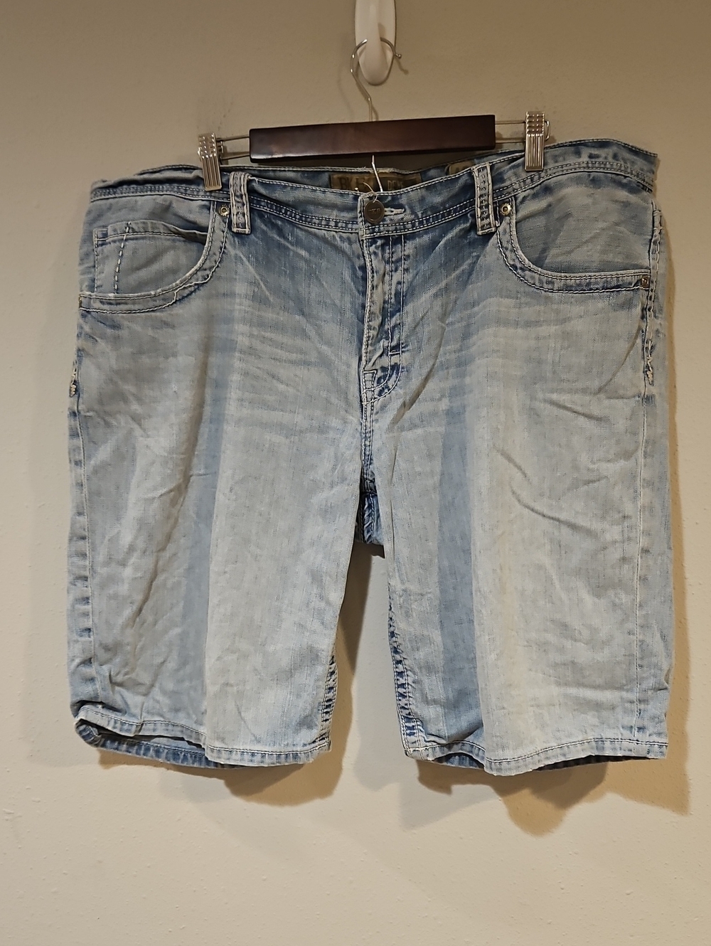 BKE Derek Jean Shorts